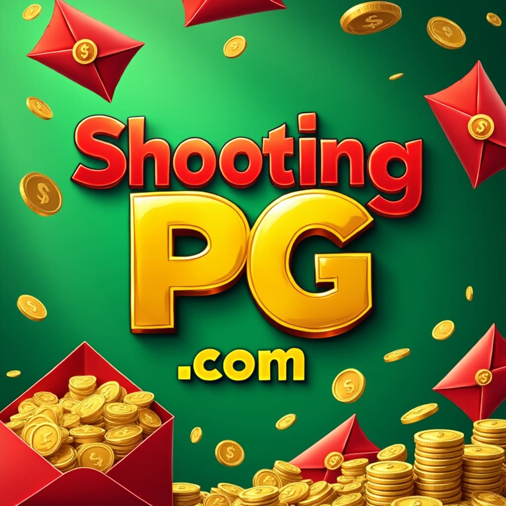 shootingpg Logo Grande