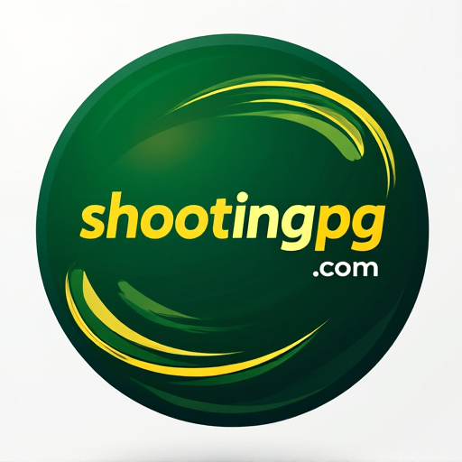 shootingpg Logo